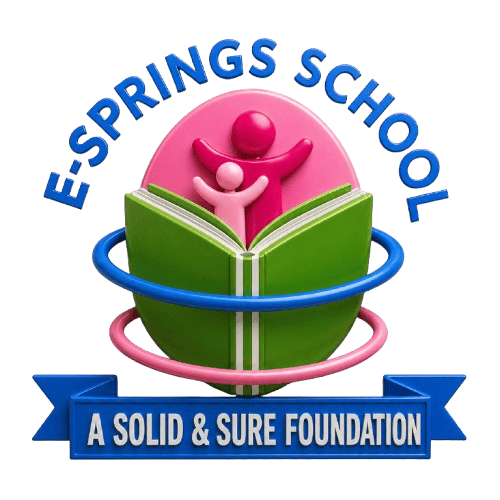 E-Springs School Logo